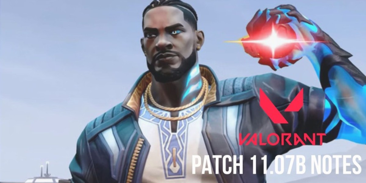 Valorant 11.07b Update – New Agent Veto & Game Mode