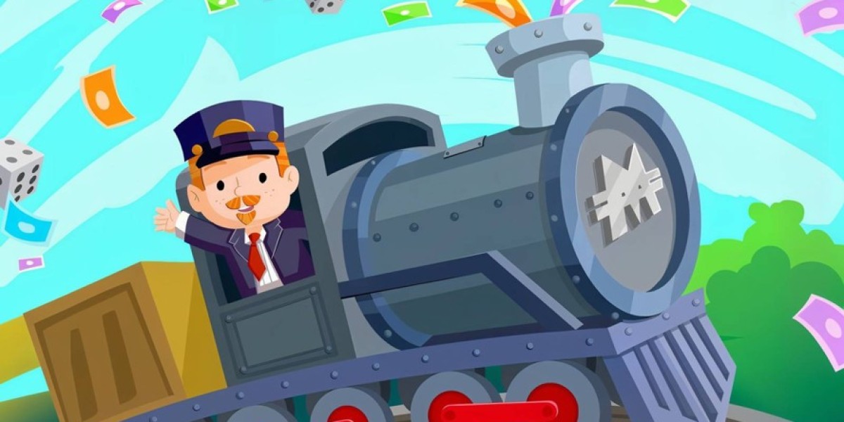 Monopoly GO Tycoon Express – Seasonal Ranking Guide