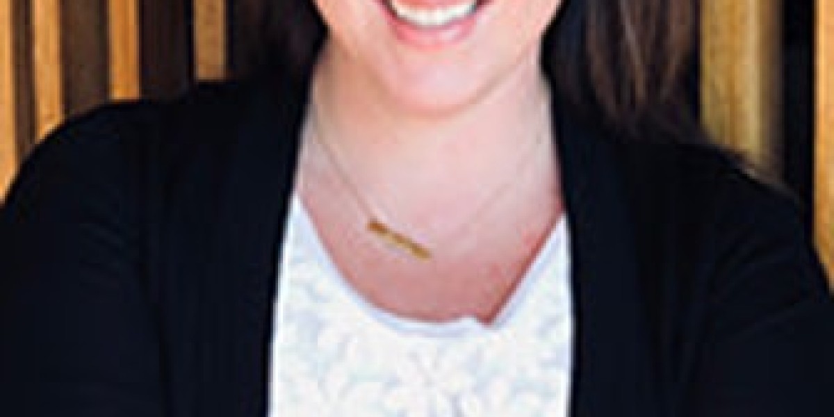 Netflix's New Chief Talent Officer: Jessica Neal