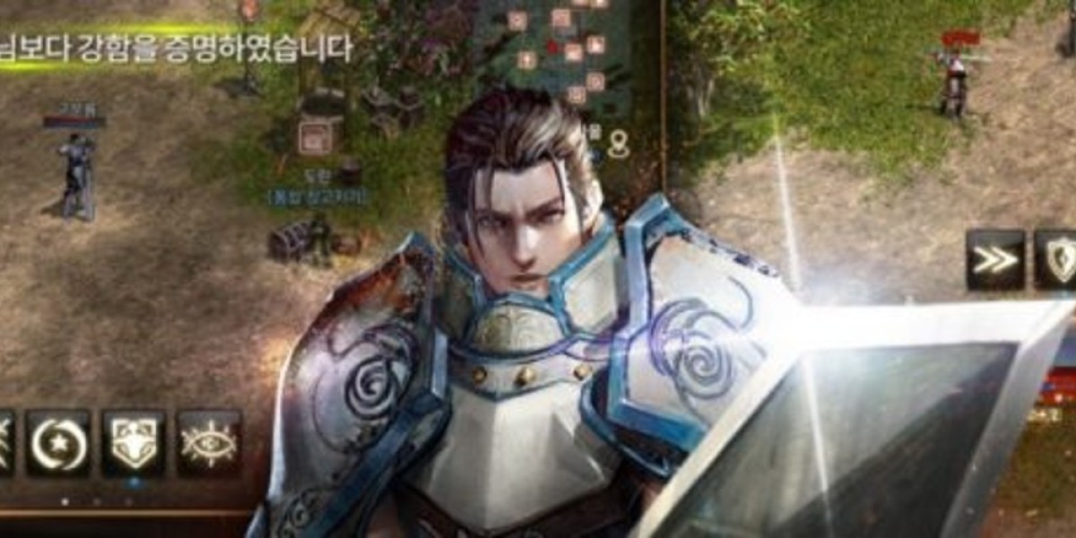 NCSoft Insider Trading Probe: Legal Action