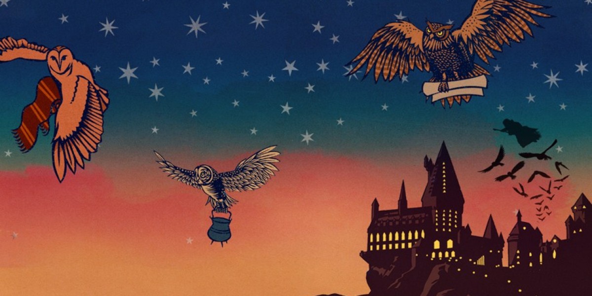 Hogwarts Express Farewell: Virtual Celebration Recap