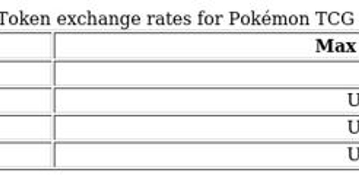 Trading System Overview – Pokémon TCG Card Exchange Guide