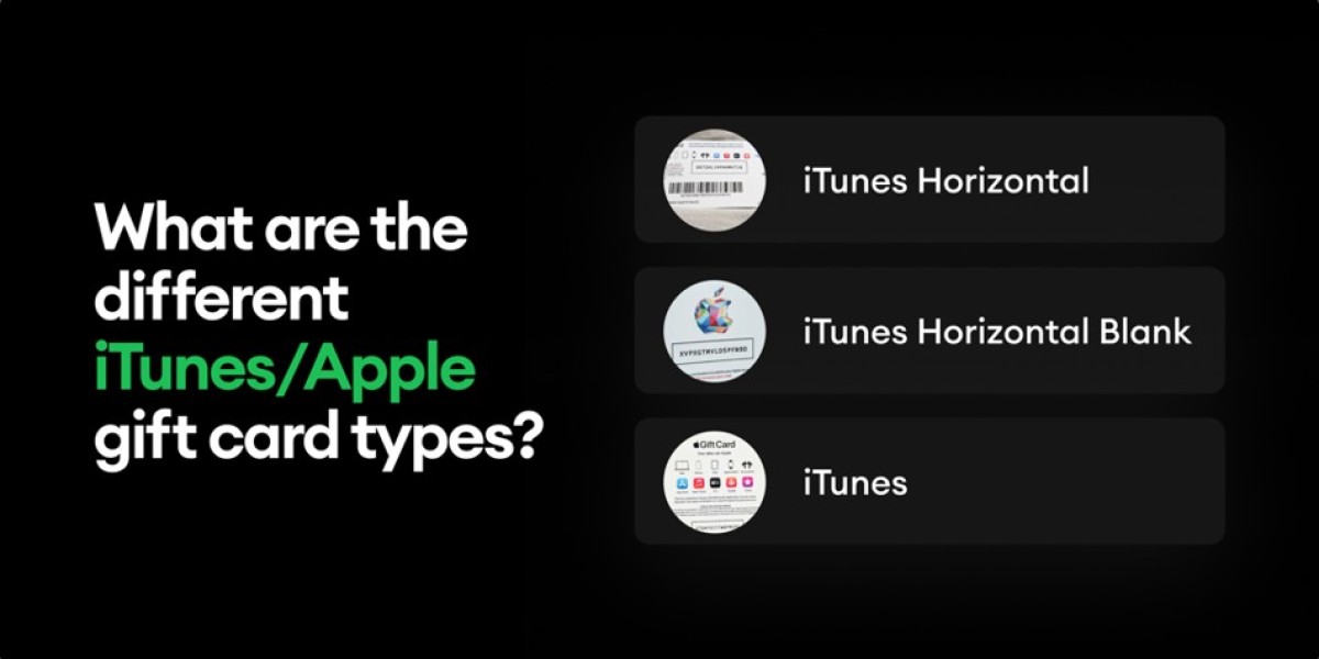 Apple Gift Cards: Types, Uses & Flipex Conversion Guide