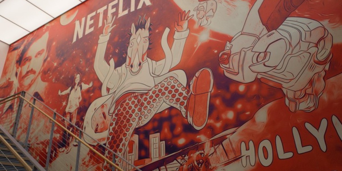 Netflix Documentary Shorts: Telluride Debut Highlights