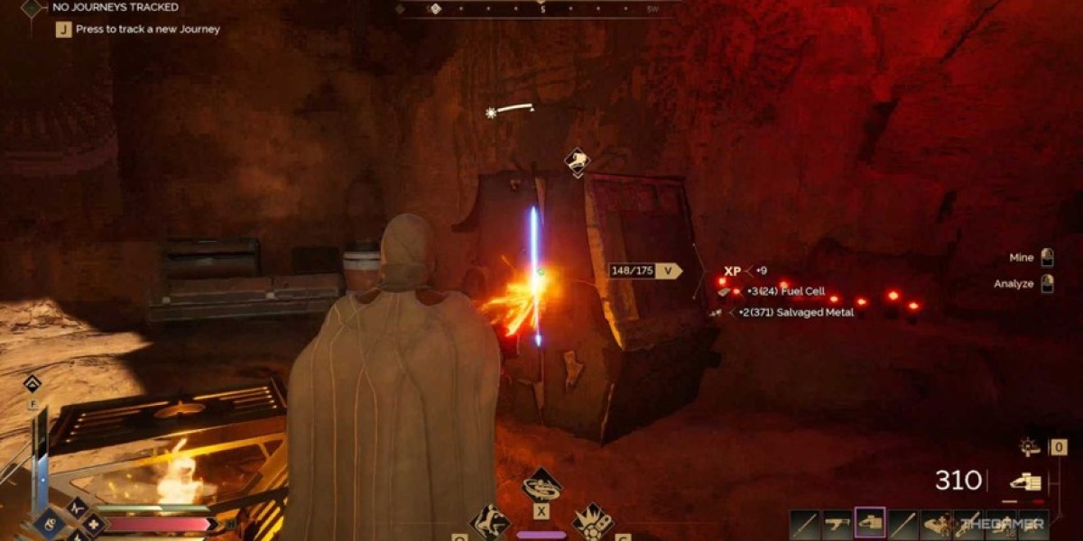 Dune: Awakening Cutteray Guide – Tarl's Schematic Tips