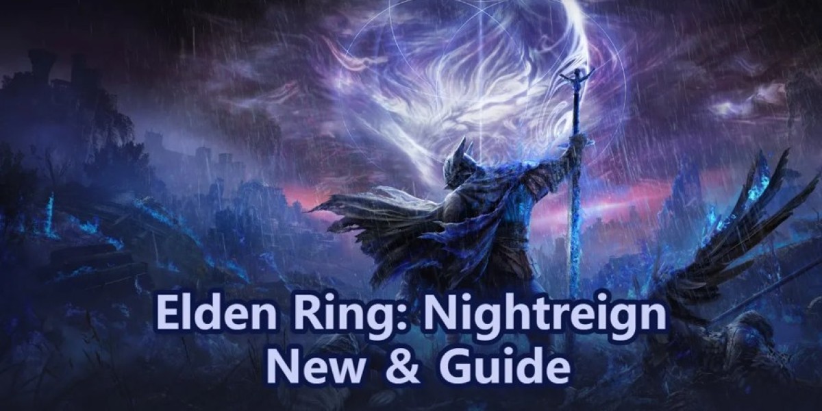 Elden Ring Nightreign: Survival Trial Launches May 30