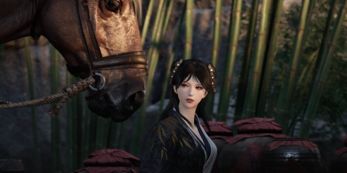 Where Winds Meet – Game Progression & Skill Guide