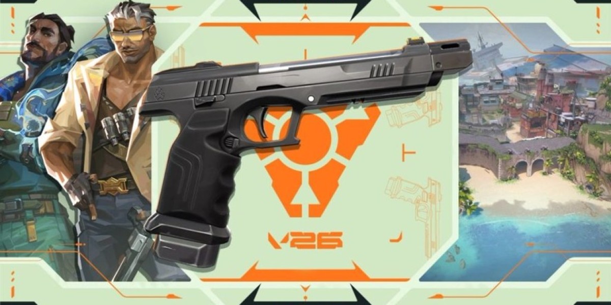 Nouveau Agent Thailande VALORANT : Compétences et Date