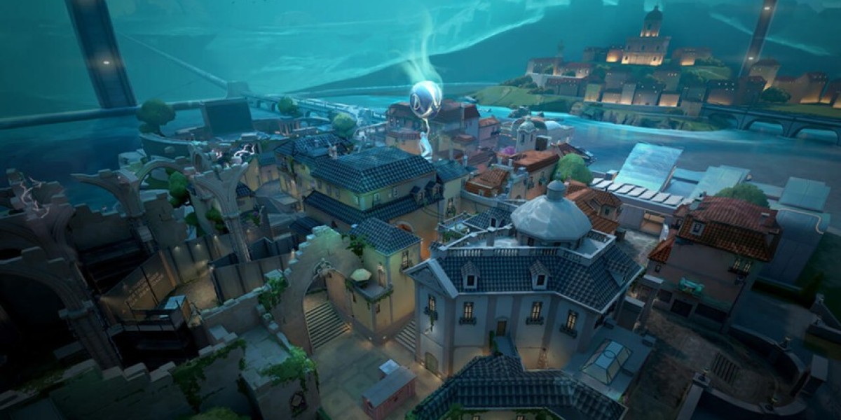 Valorant Season Update: New Map, Rank, & More