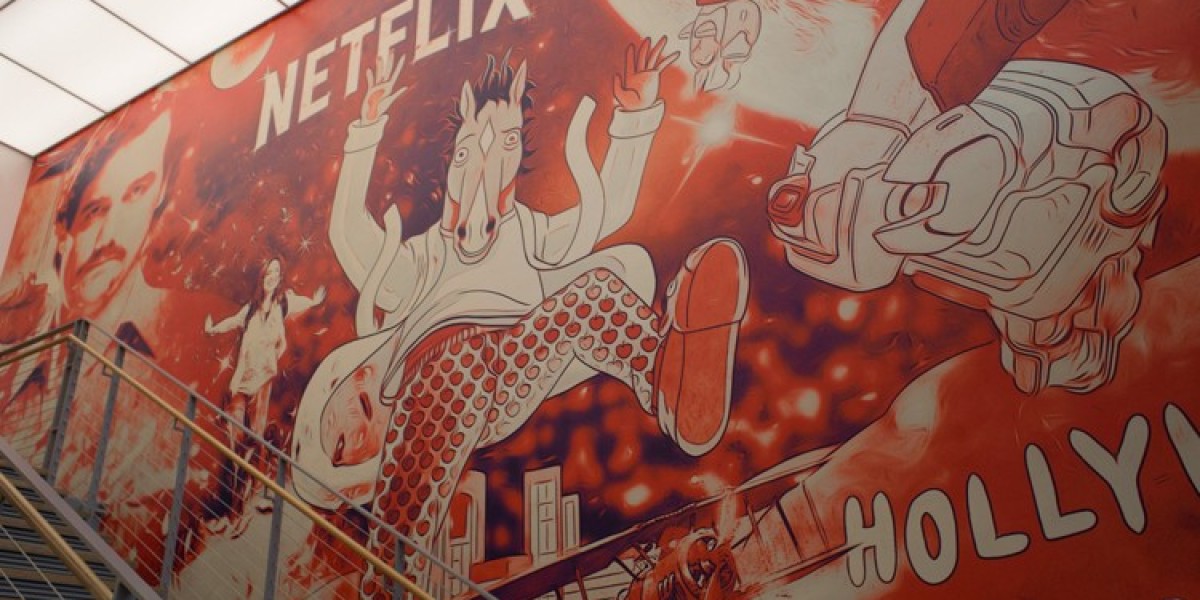 Entergalactic Netflix Series – Animation Meets Music