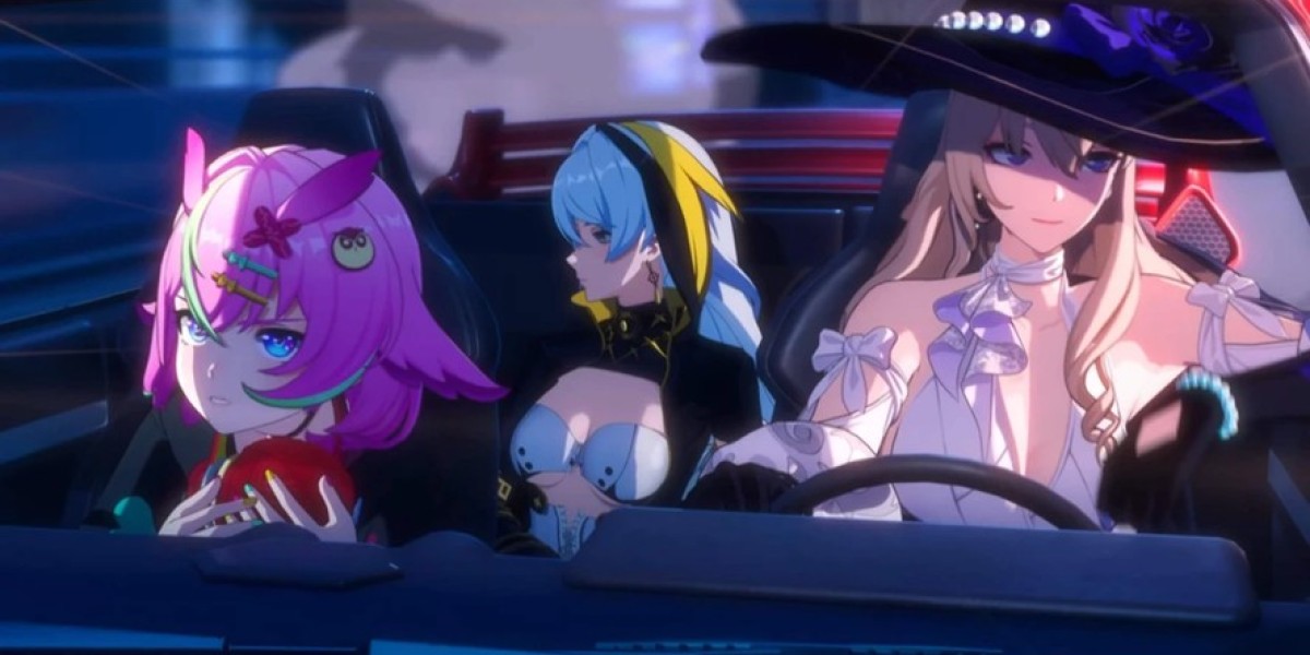 Neverness to Everness — 30 млн регистраций: бонусы