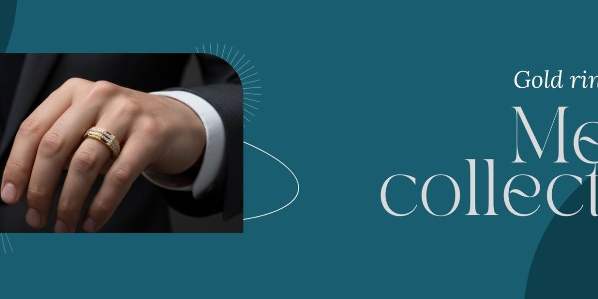 How Does Sirius Jewels Offer the Best Ring Design for Men?