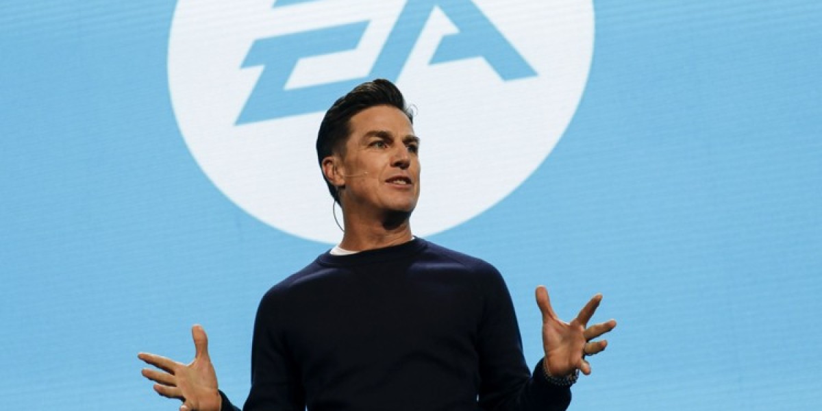 EA's $55B Buyout: Gaming Giant Goes Private