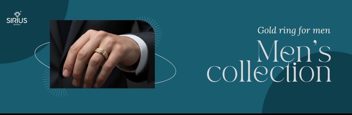 sirius jewels Cover Image