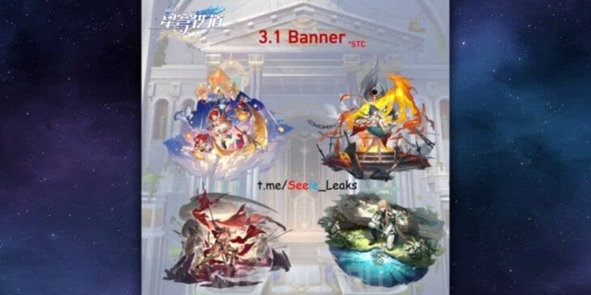 Honkai: Star Rail – Update 3.1 Banner-Leaks & Release