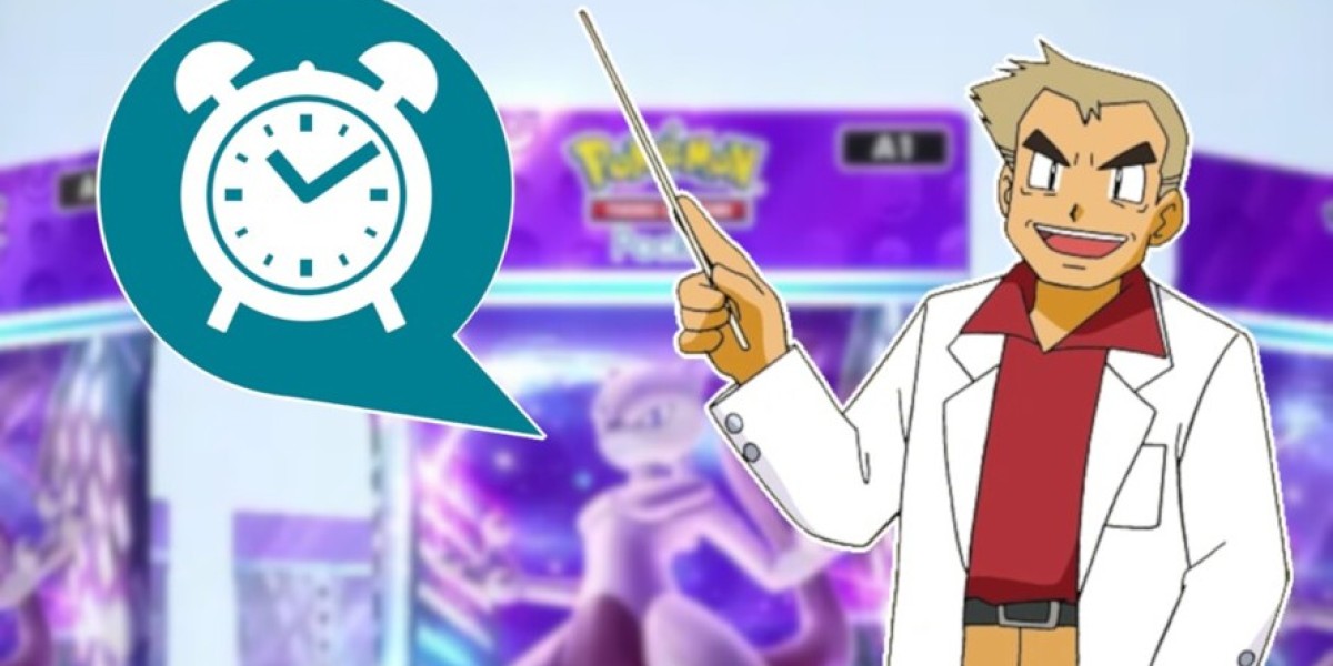 Pokémon TCG Pocket: 30-Runden-Limit entdeckt