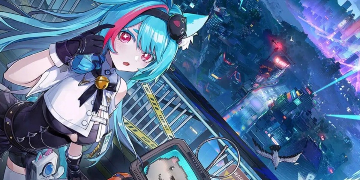 Neverness to Everness — системные требования [ПК]