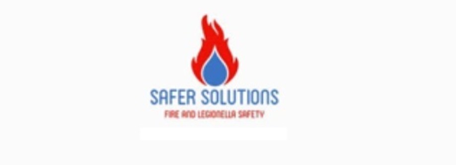 Safer Solutions Cover Image