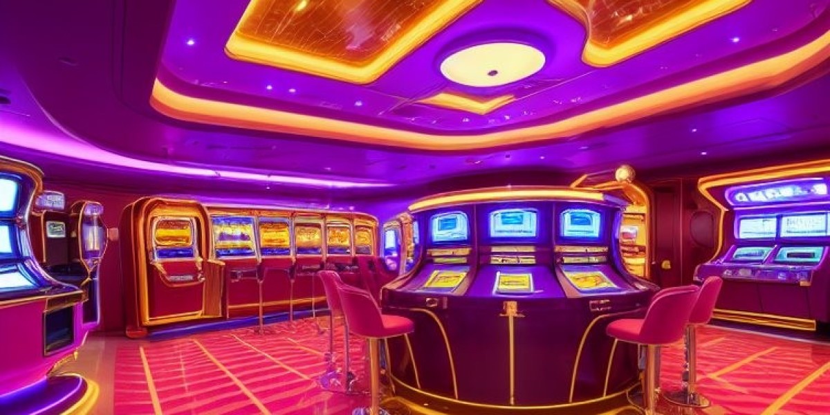 Various Game Selection at Gambling house QueenWin