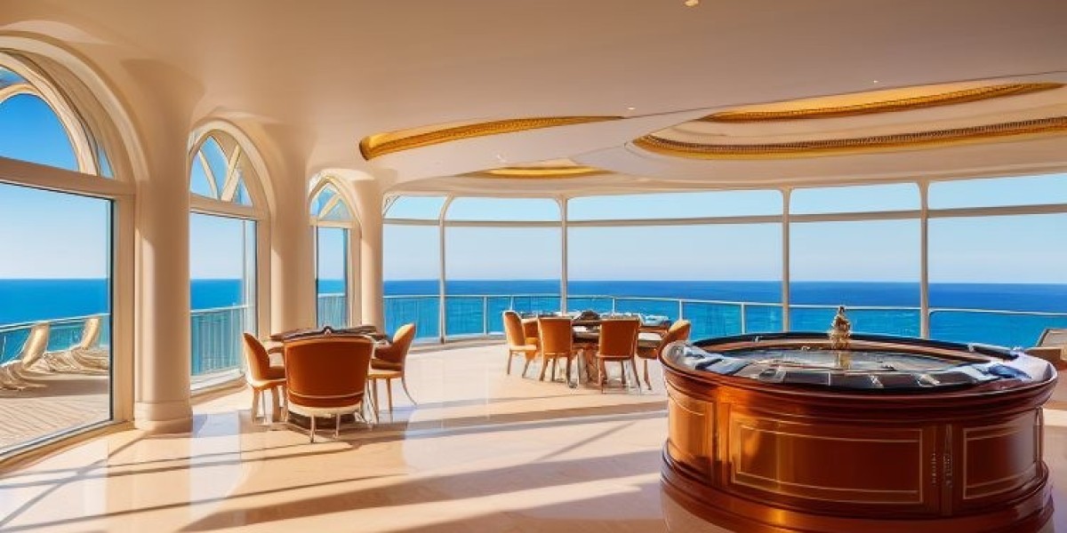 Online Dealer Games at Royal Reels Casino