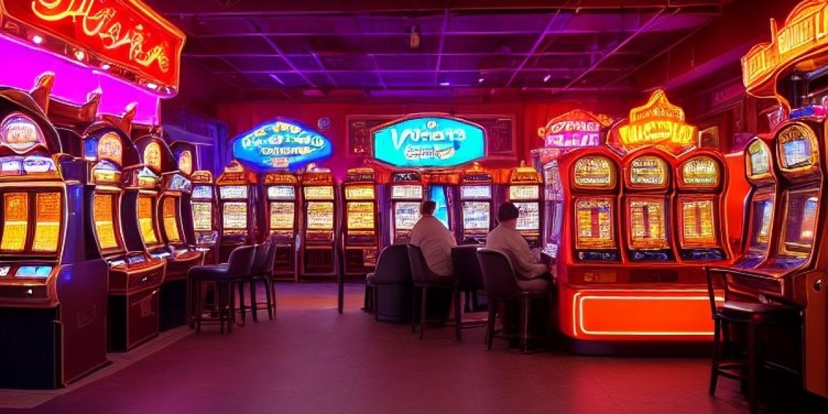 Selección de Tragamonedas en Portal de juegos Casino en línea De Argentina