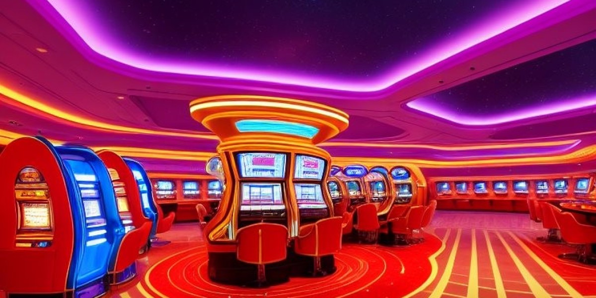 Games Esclusivi Available su Casino Nine