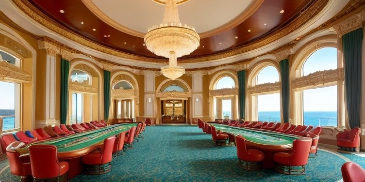 Online Dealer Games at Royal Reels Casino