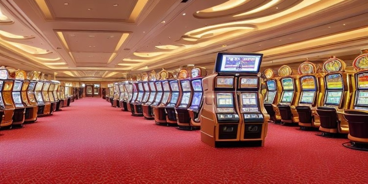 Koning virtueel casino en de opkomst van live dealer spellen