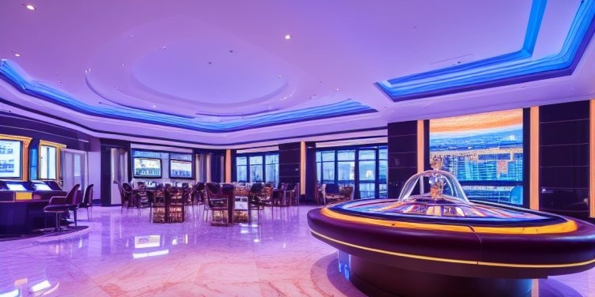 Vast Gambling Collection at Playfina Casino in Australia