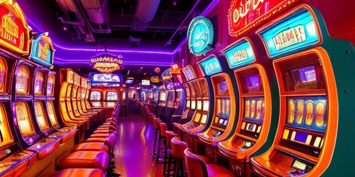 Poker Rooms with Royalreels