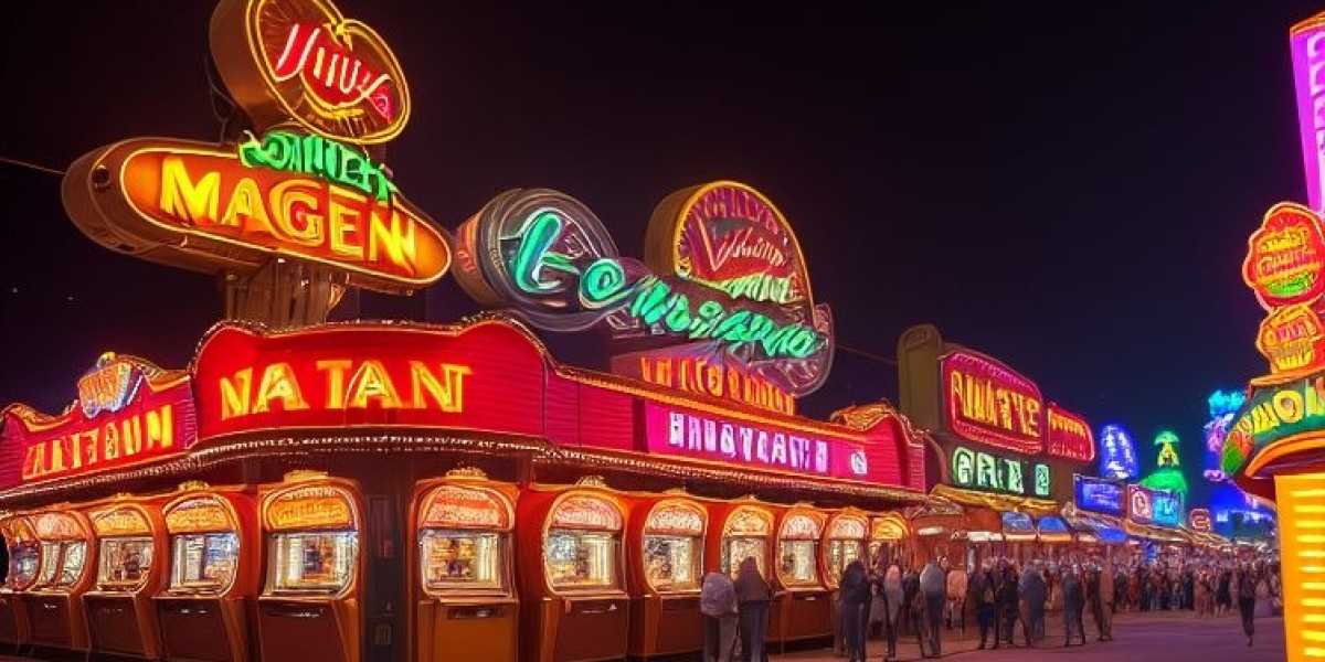 Ontvangst Assortiment bij SpinPanda Casino