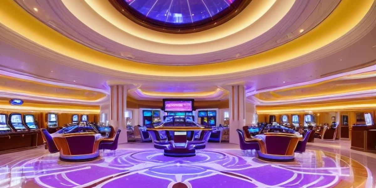Off-site Gaming Excellence at royalreel.Casino