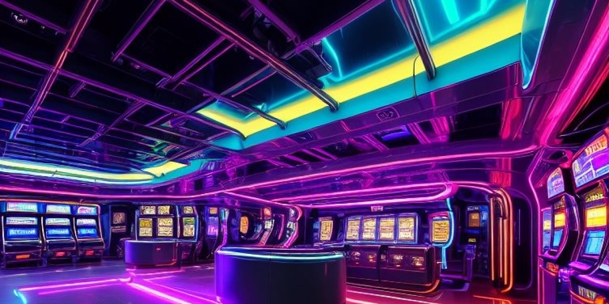 Thrilling High-performance Adventure at Neospin Casino