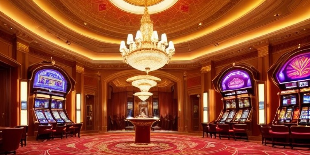 Expanded ways Slots at Lucky Dreams Online Casino