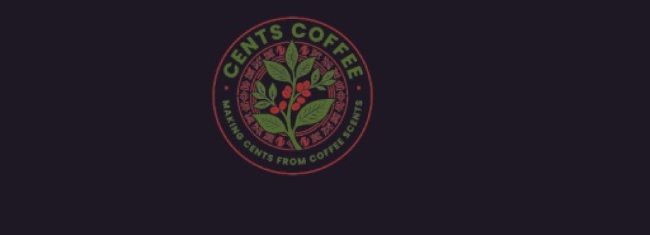 CENTS COFFEE LTD Cover Image
