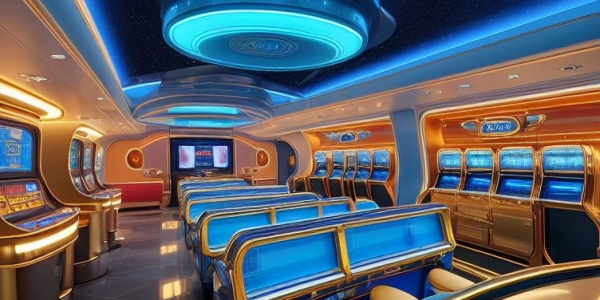 Exclusive Entertainment at Royalreels Casino