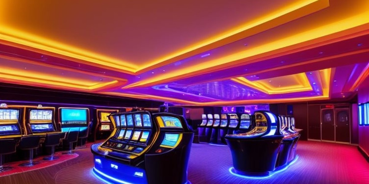 Entertainment located at Elf Casino