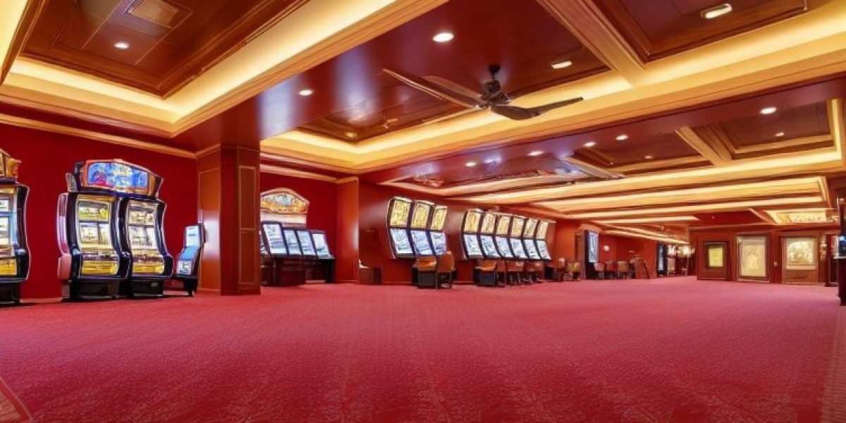 1redcasino-uk.Com Transforms Cellular Gaming Norms