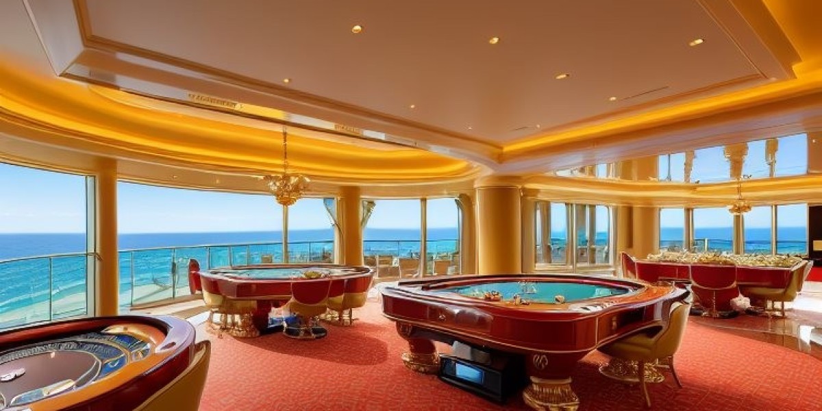 Online Croupier Entertainment available at Royal Reels Casino Australia