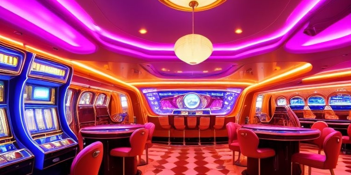 Casino-luckymax.Nl en tevens de toekomst voor speelautomaten