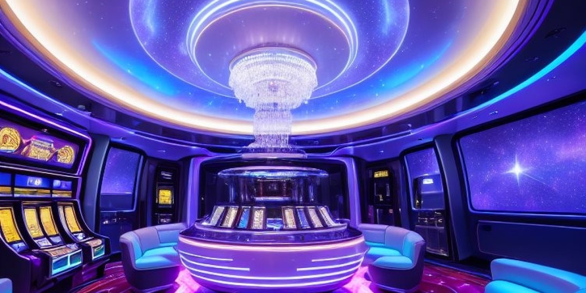 Experiência Autêntica de Mesa no NineCasino