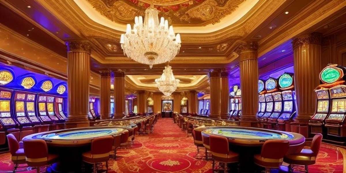 Innowacyjna Aplikacja Mobilna Dedykowana NVCasino