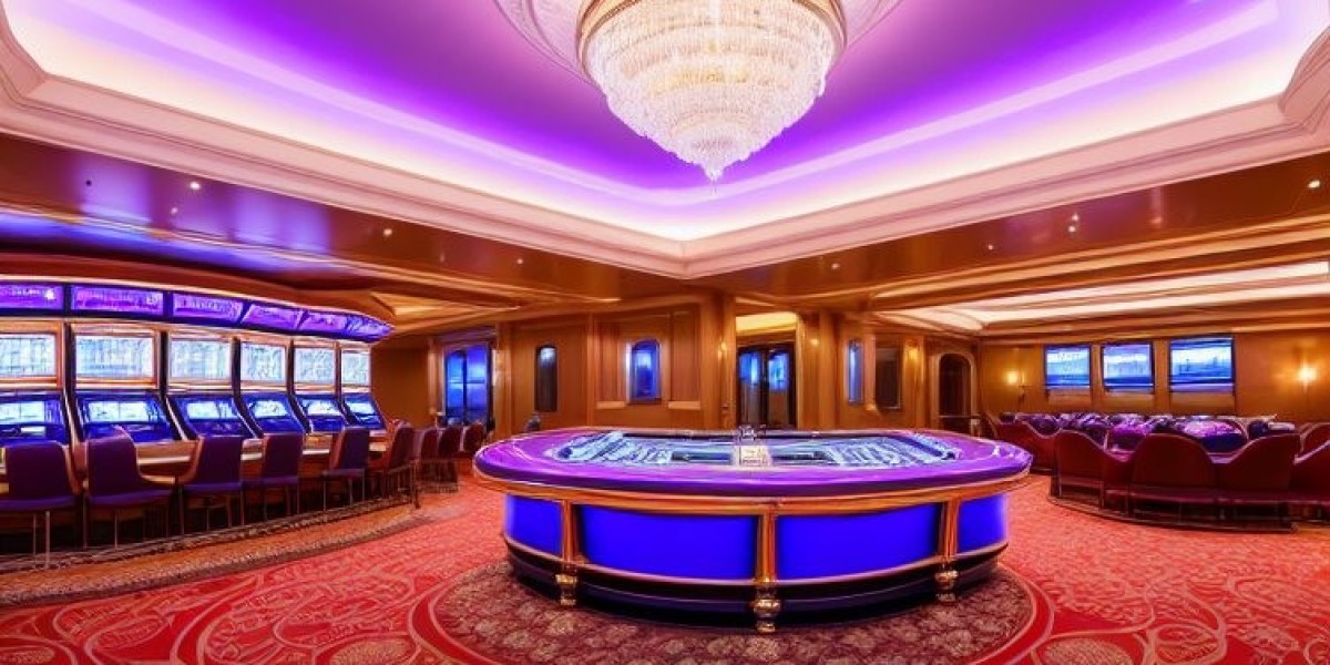 Greetings Perk in the Richard Online Casino