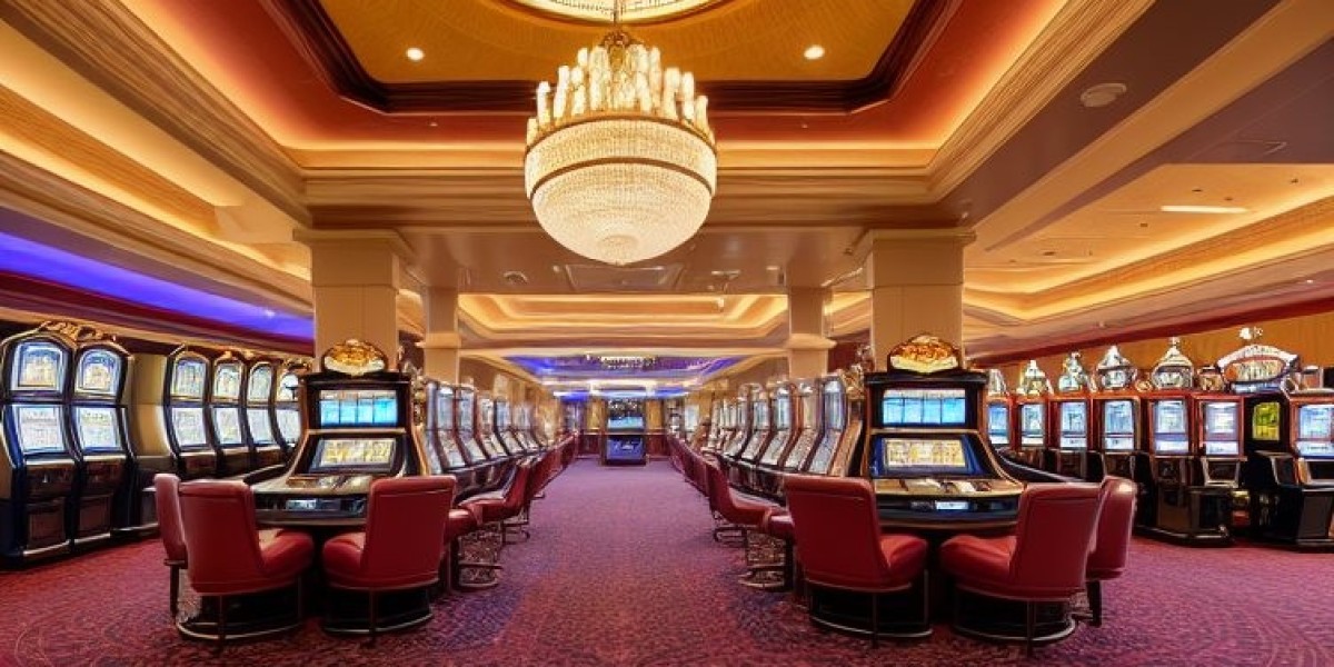 Premium NV Casino Online live experiences