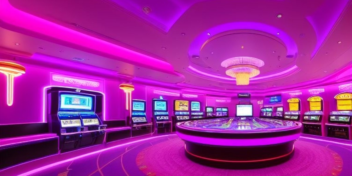 Speeltafel Excellence in StarCasino