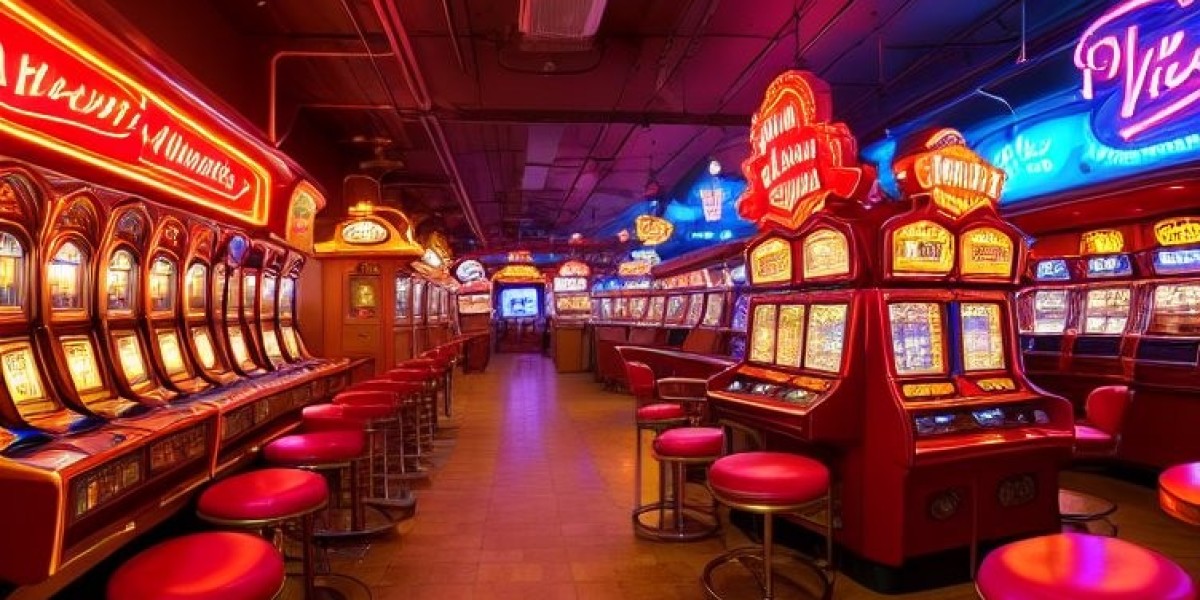 Betrouwbaar Gamen bij Casino GQbet