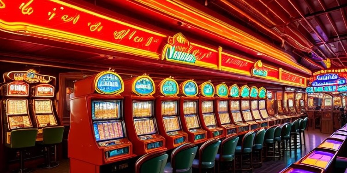 Bonusacties bij casino Lucky Max