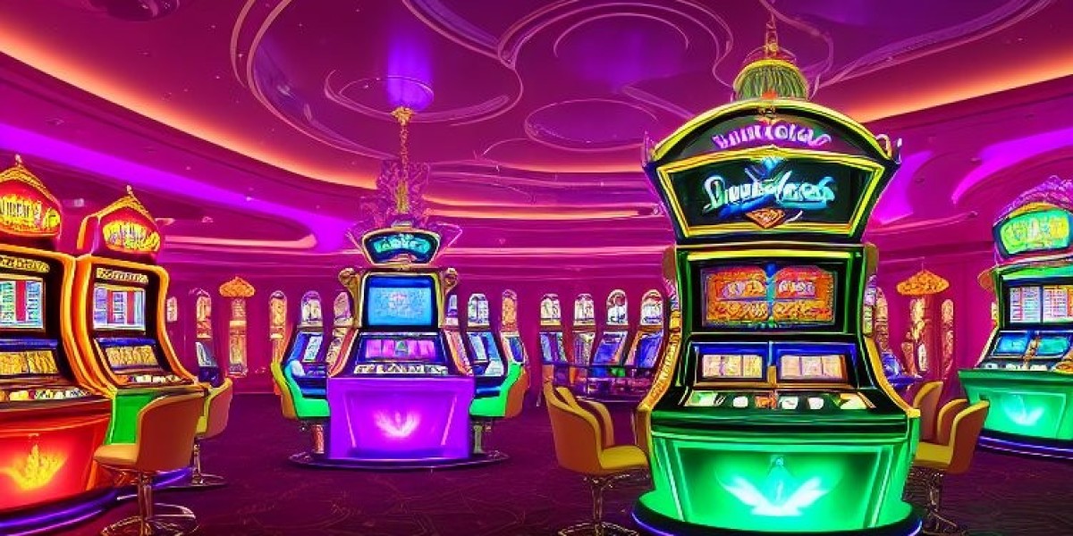 Gamme de divertissements chez Rocket Play