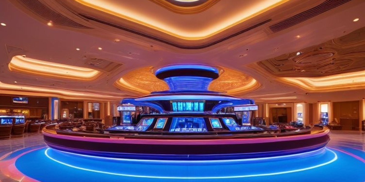 Perinteinen kasinopeli 24 Online Casino pelipaikassa