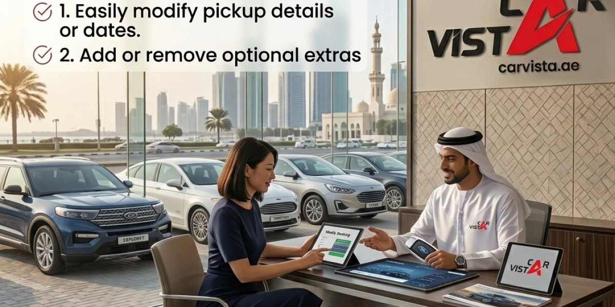 Can I extend my booking after starting my Ford Car Rental?